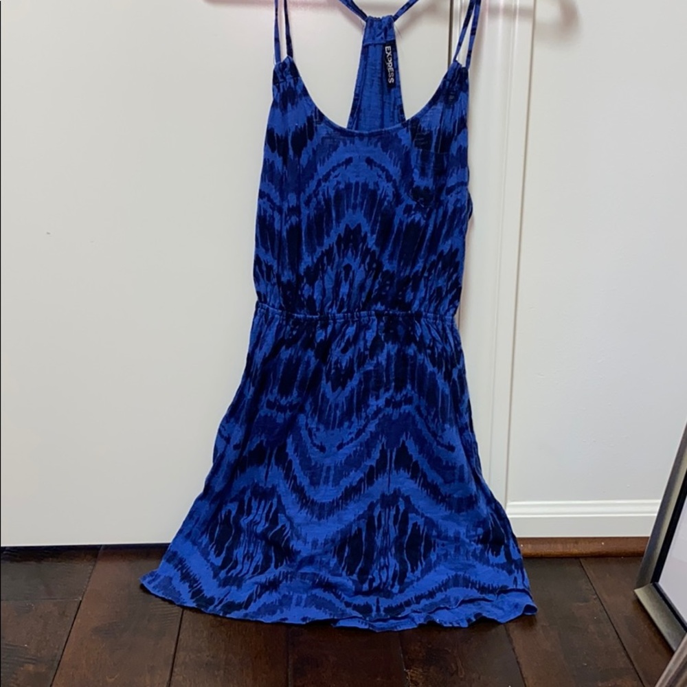 Express sundress